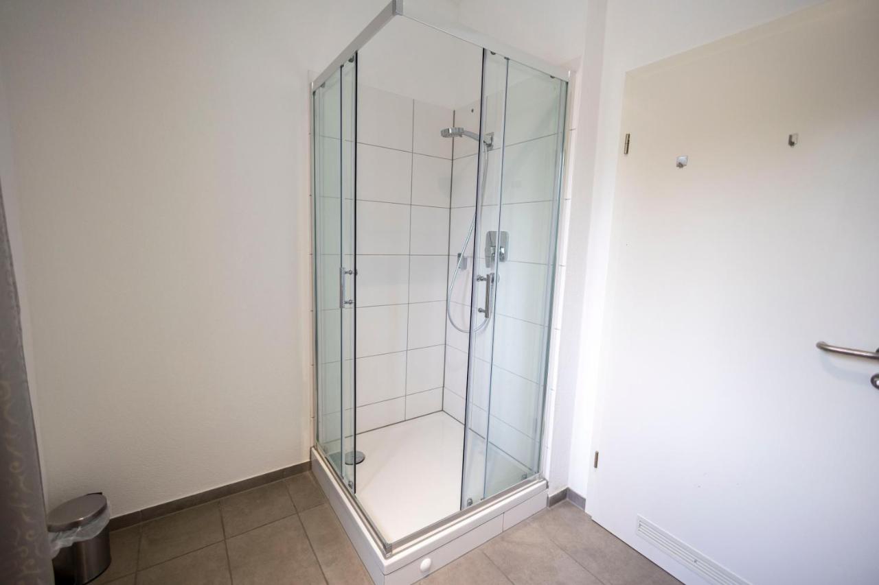 City Apartment Kuche Bad Im Zentrum Ravensburgs A09 Εξωτερικό φωτογραφία